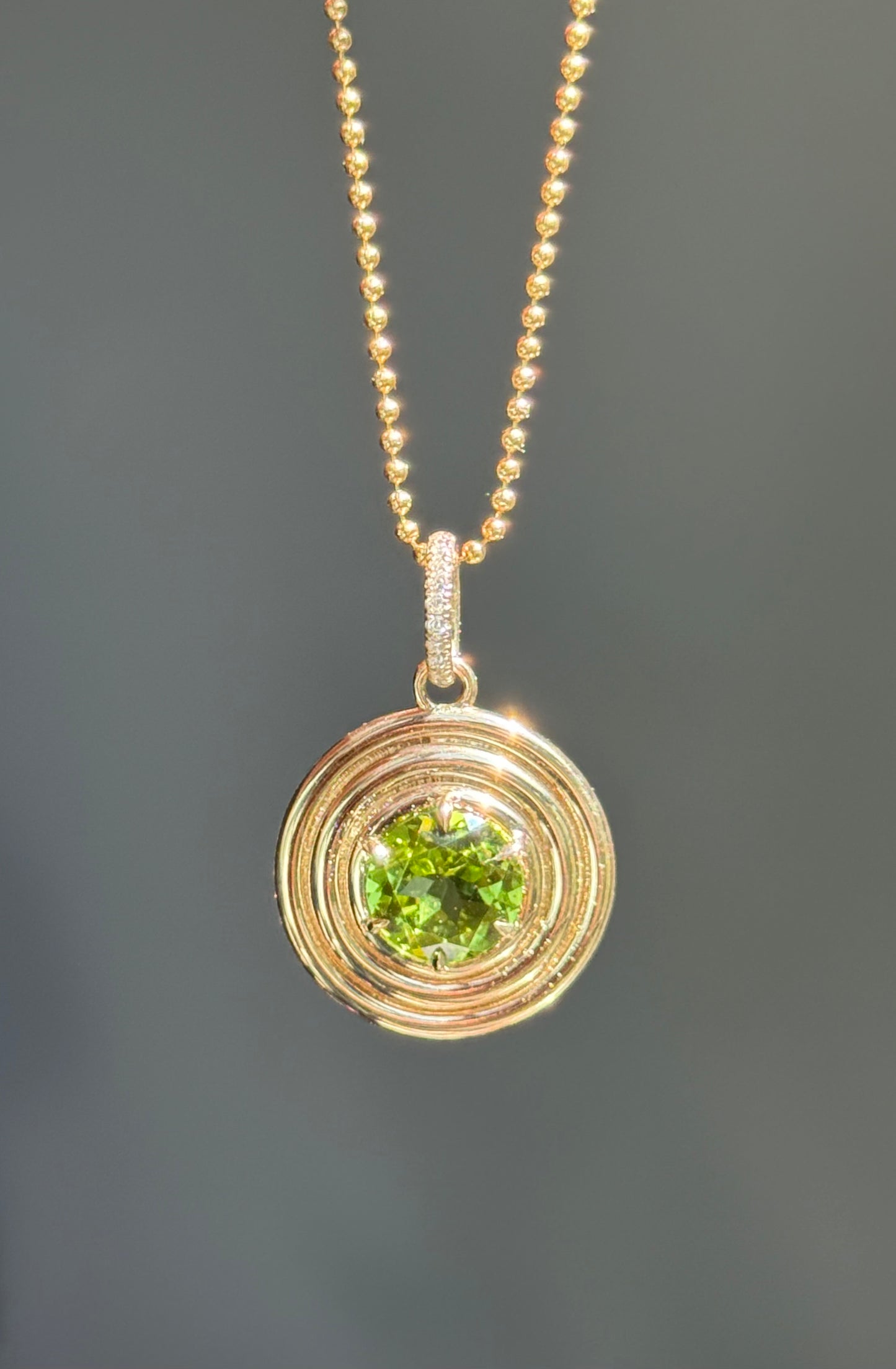Halo Charms