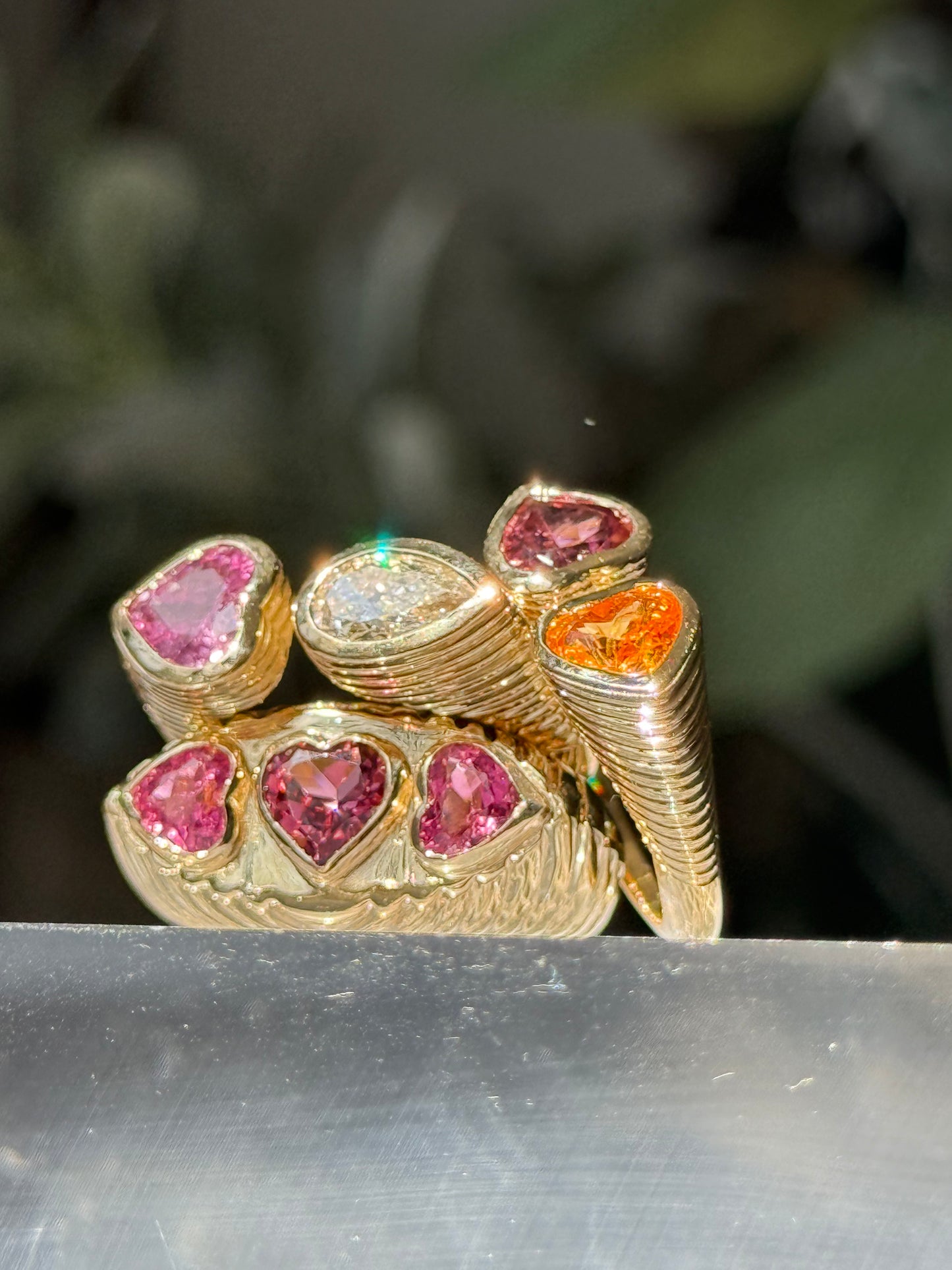 Solviva Ring