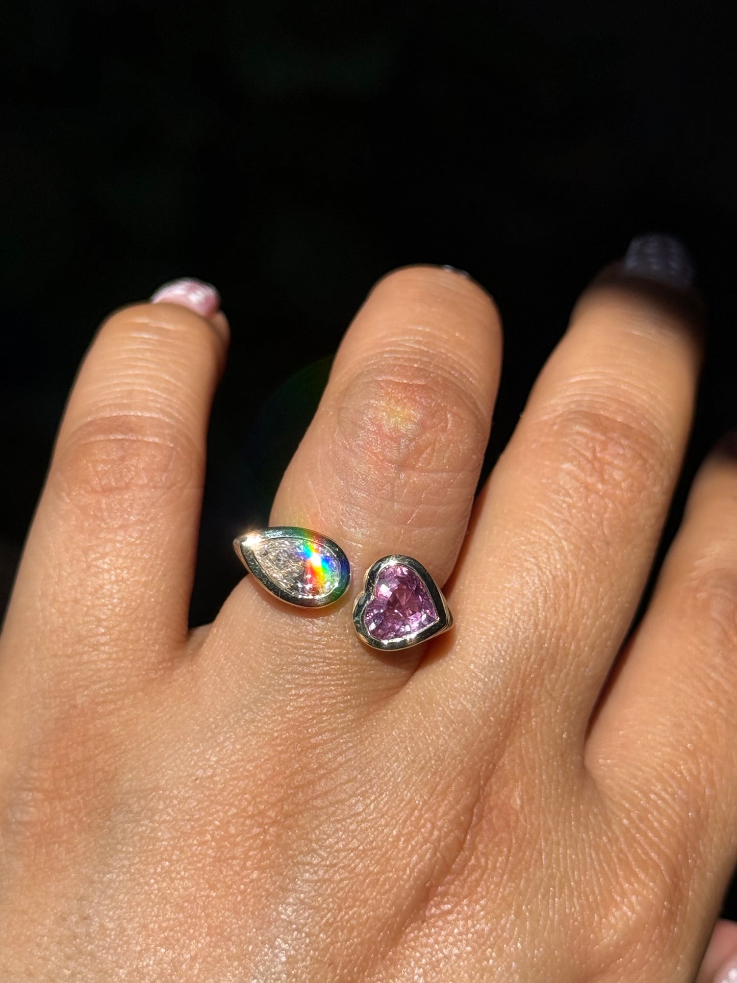 Solviva Ring