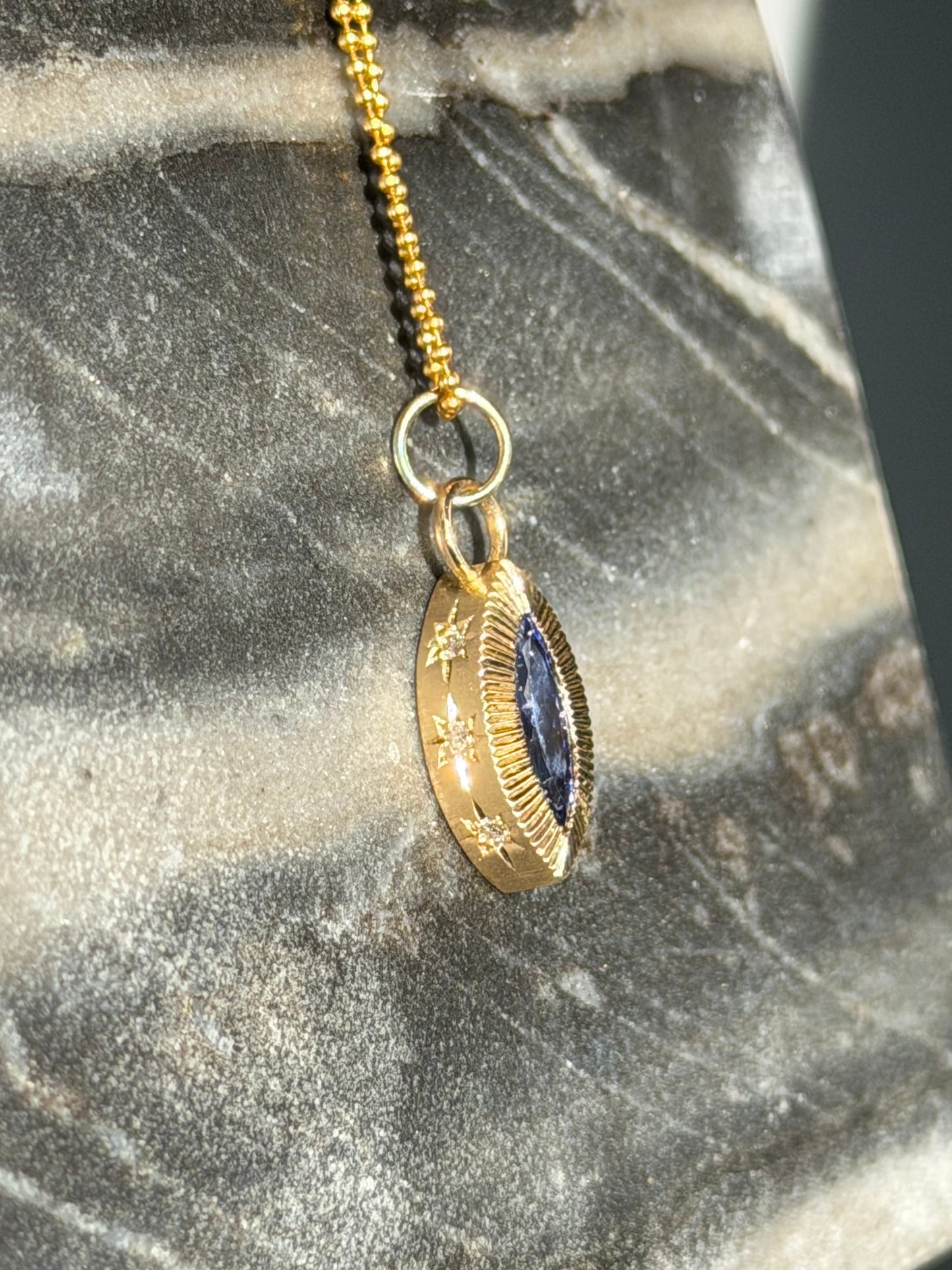 Preorder Horus Charm