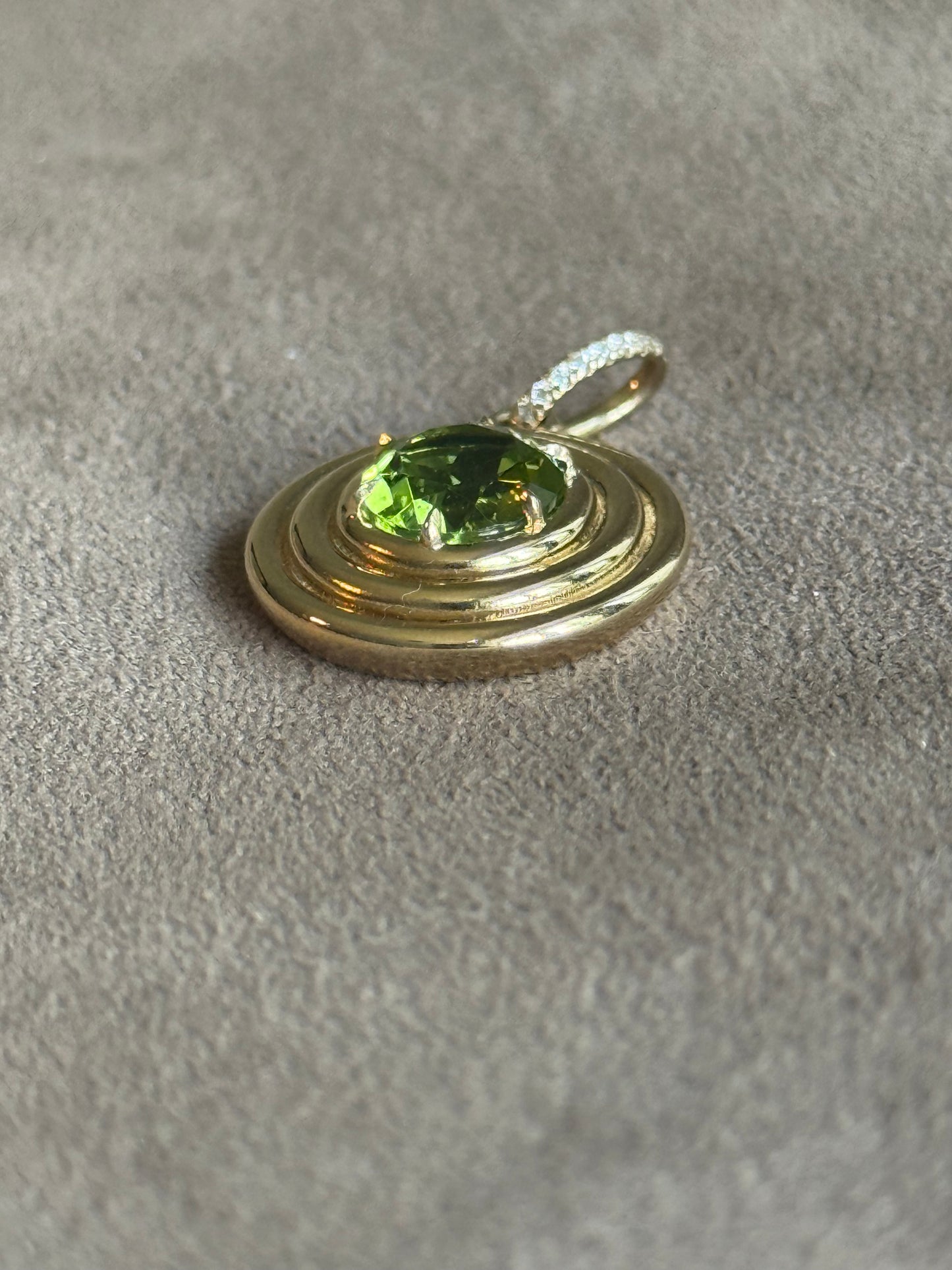 Halo Charms