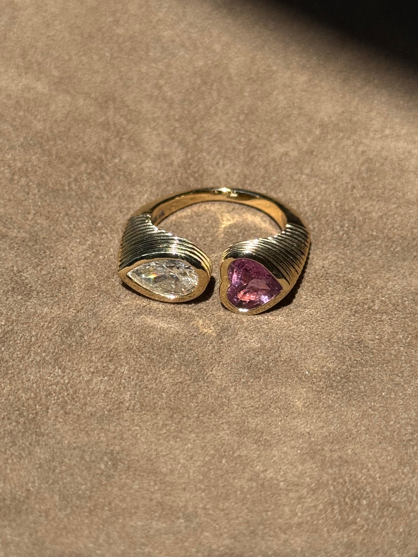 Solviva Ring