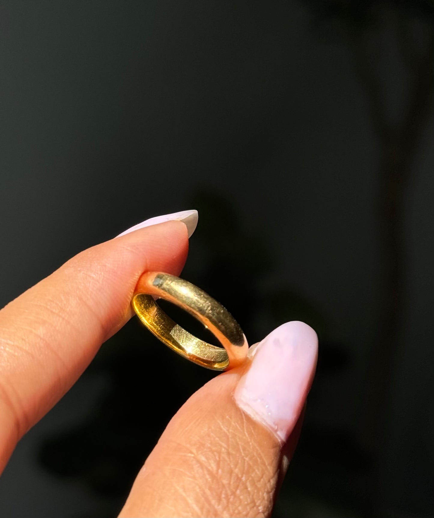 22k donut Band