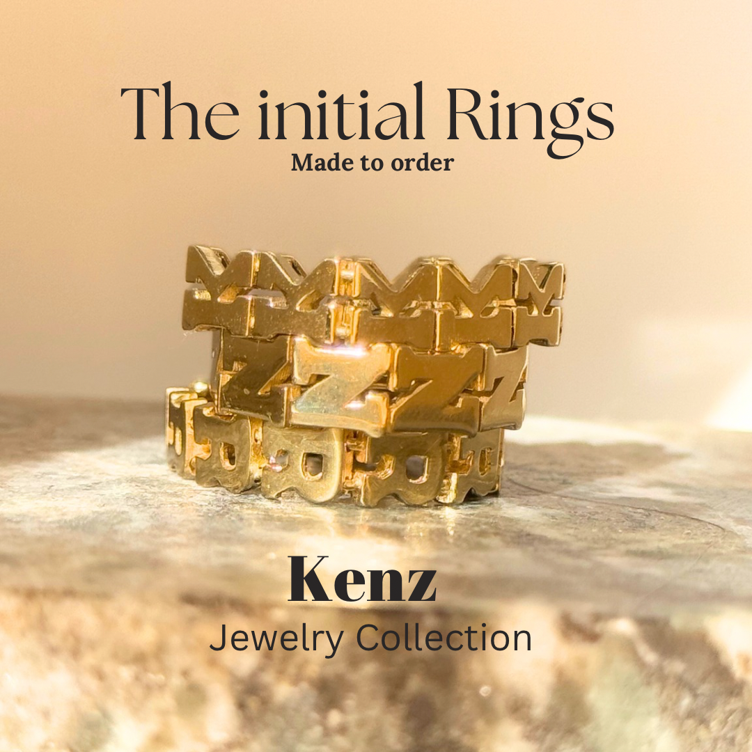 The initial Rings N