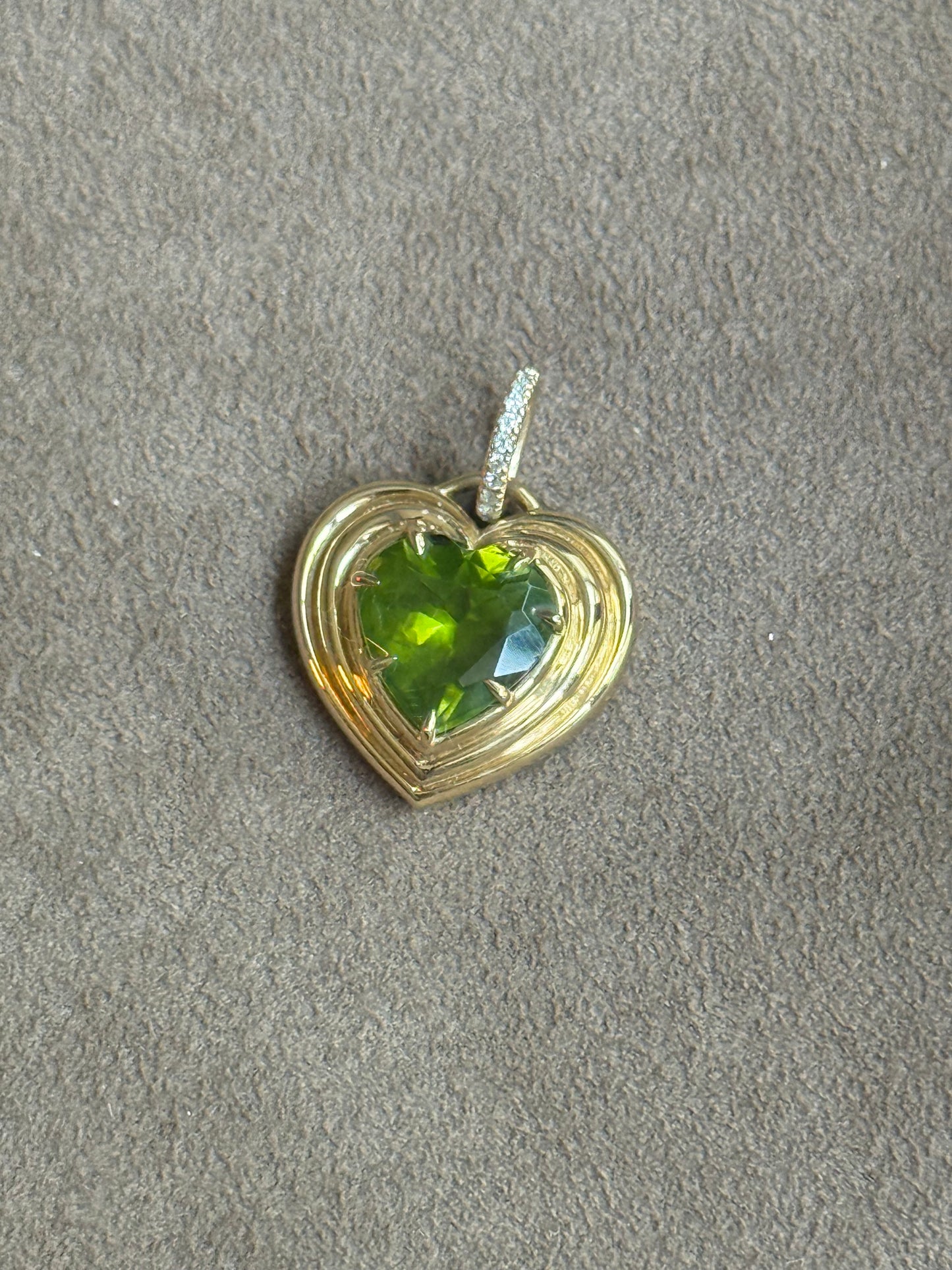 Halo Charms