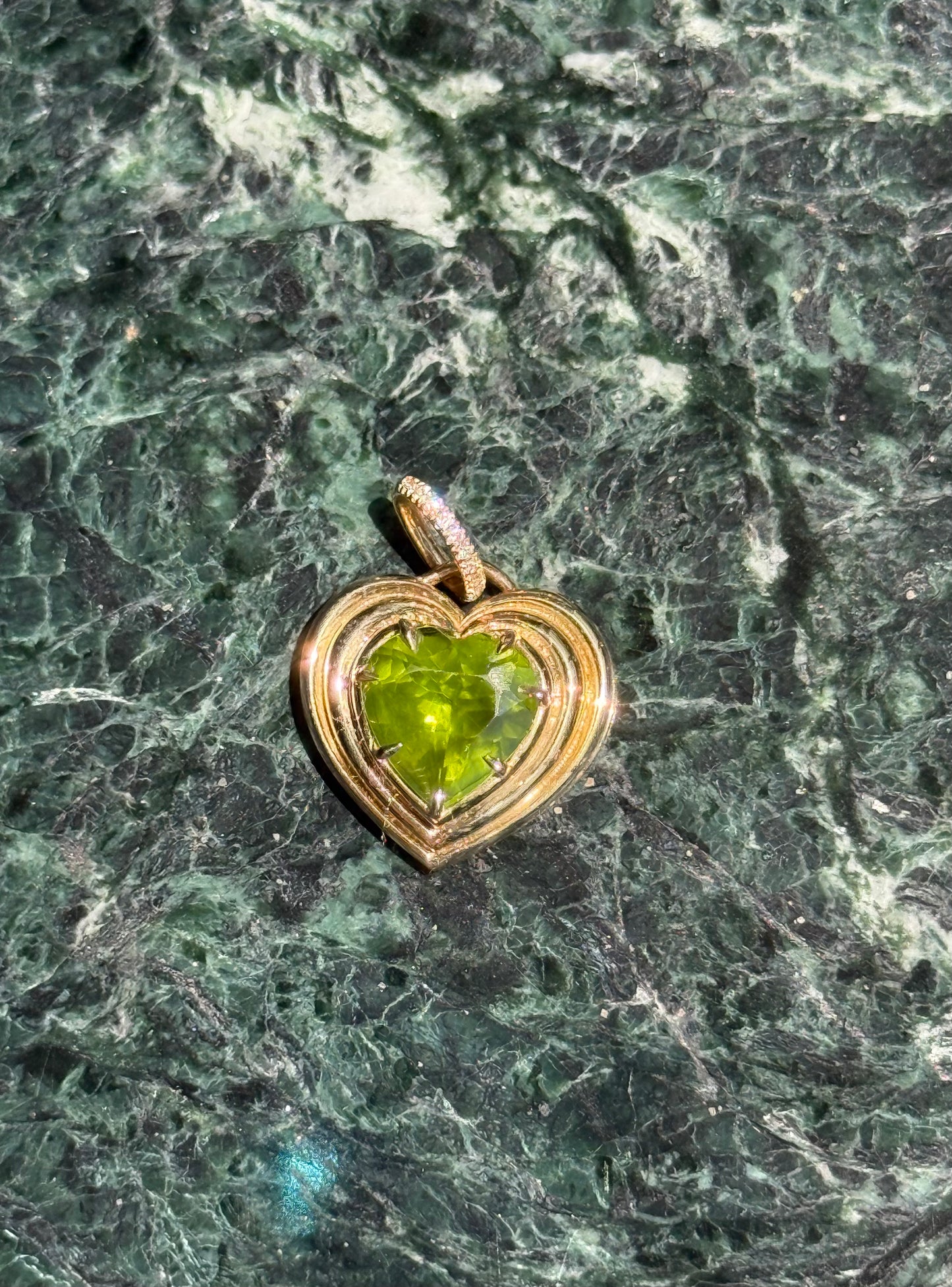Halo Charms
