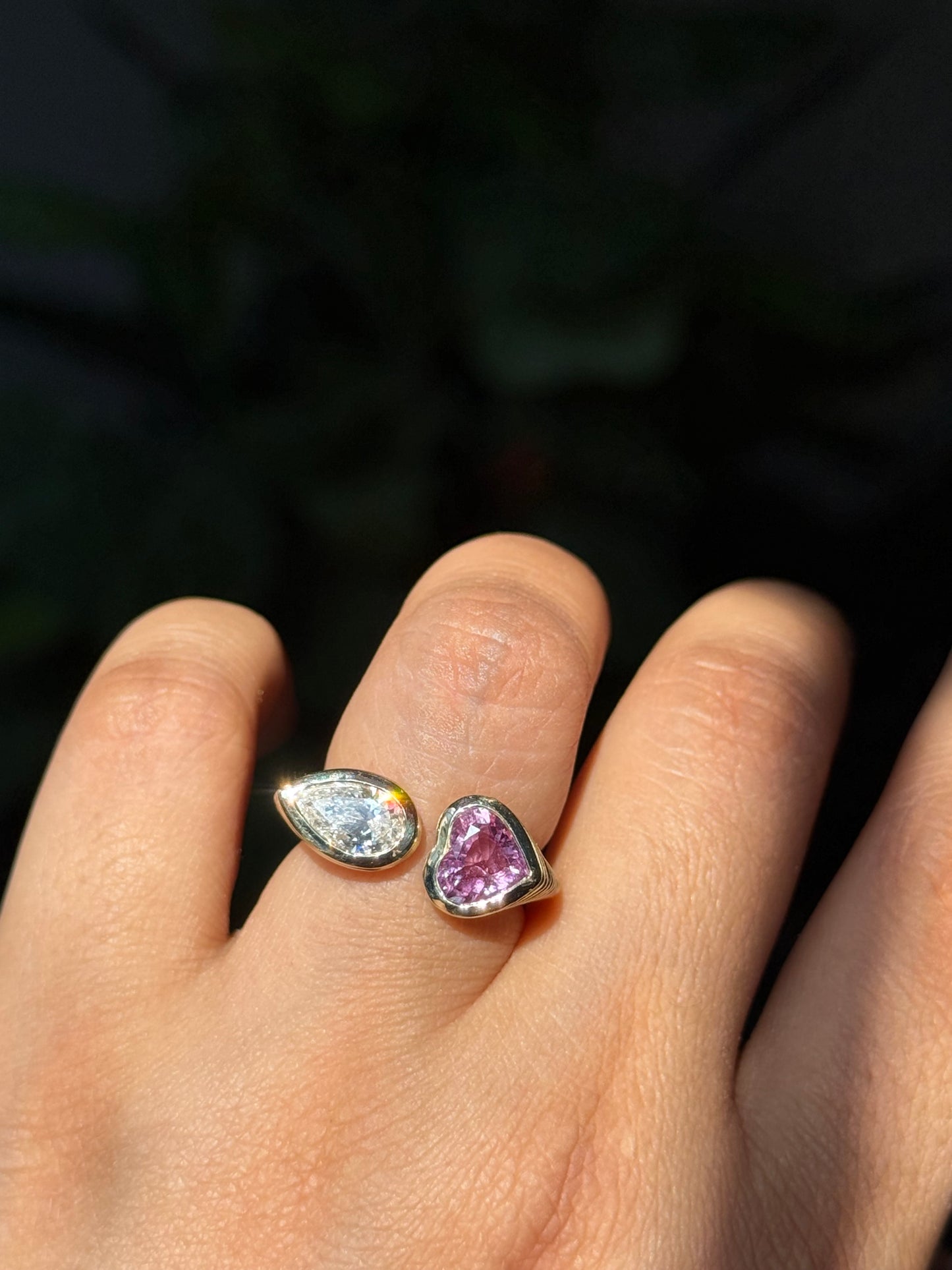 Solviva Ring