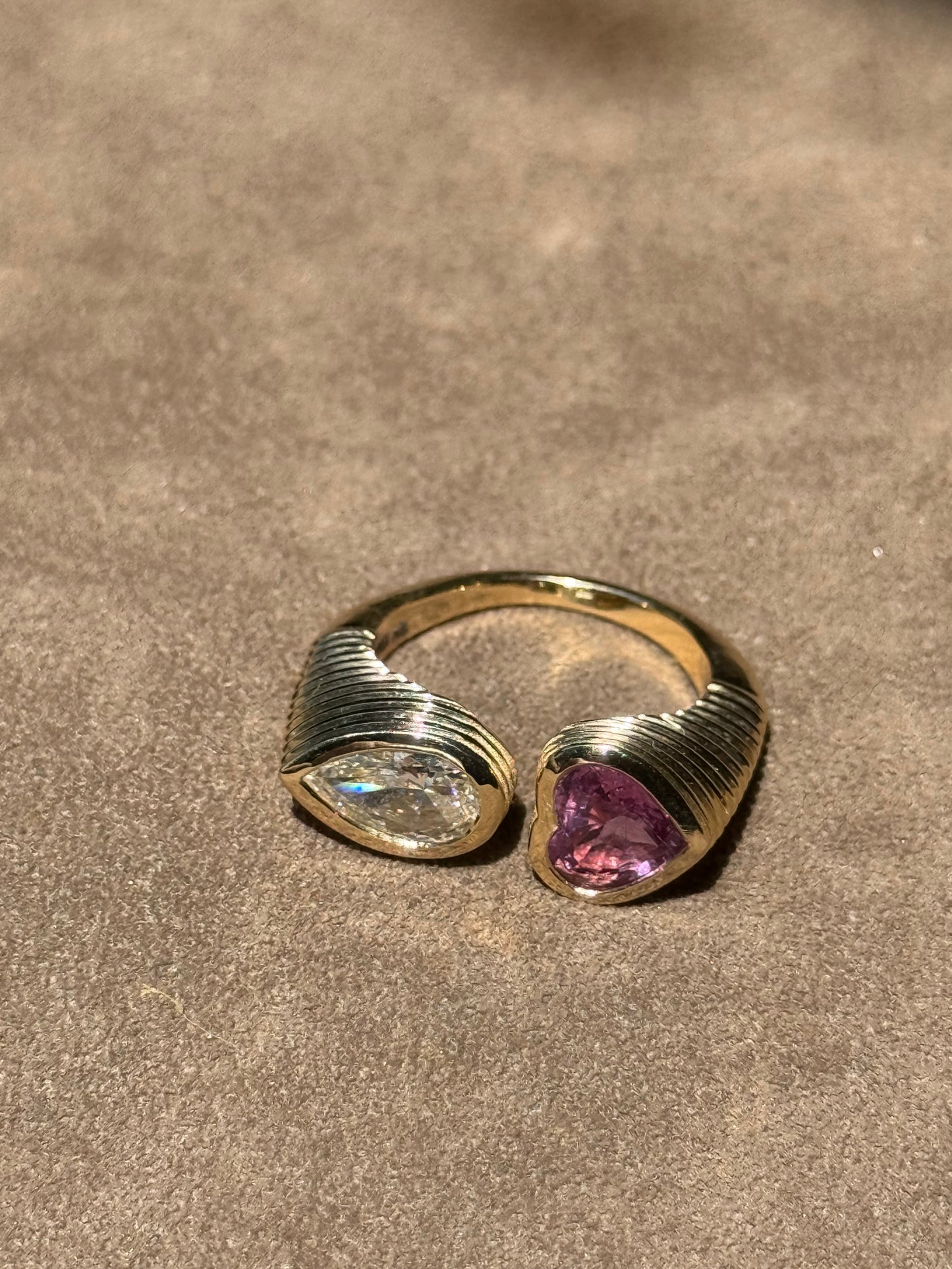 Solviva Ring