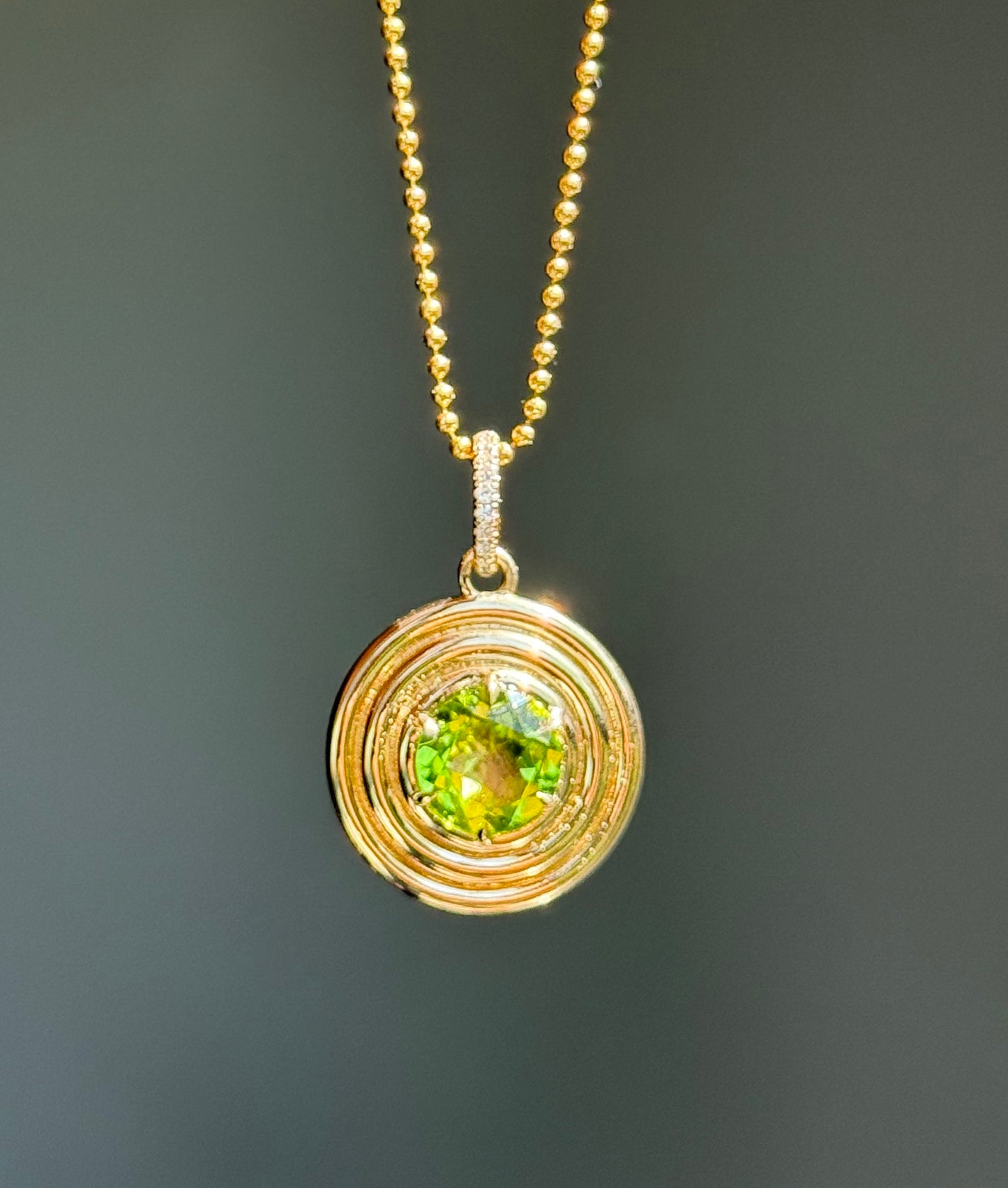Halo Charms