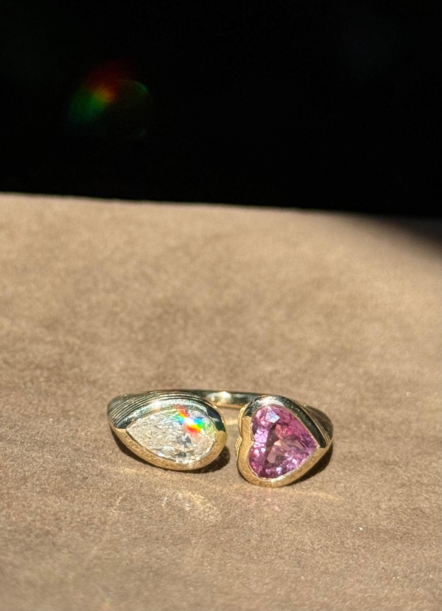 Solviva Ring