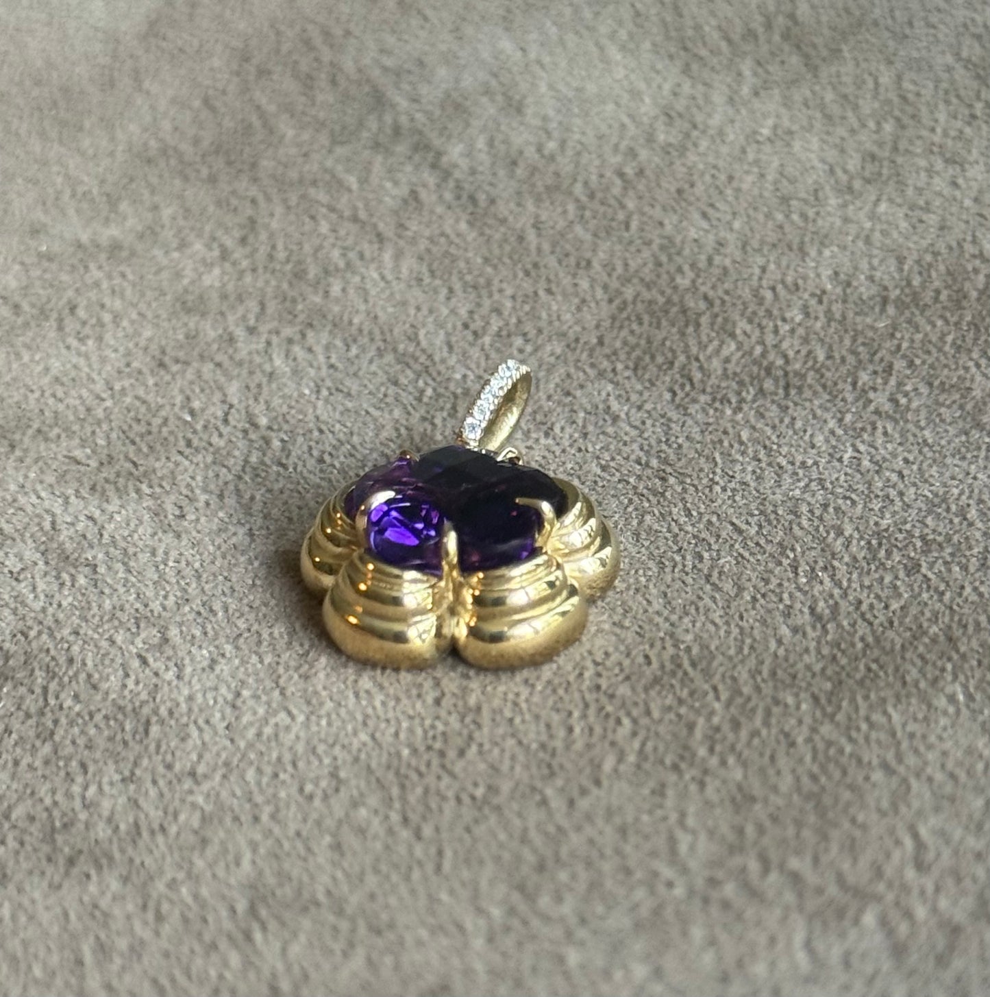Halo Charms