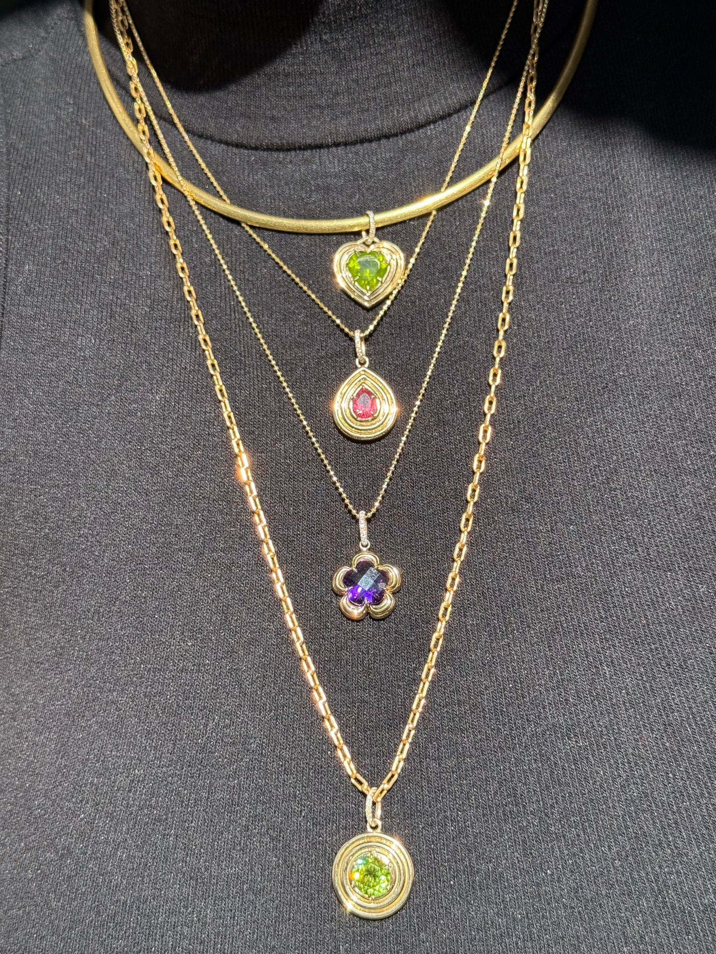 Halo Charms