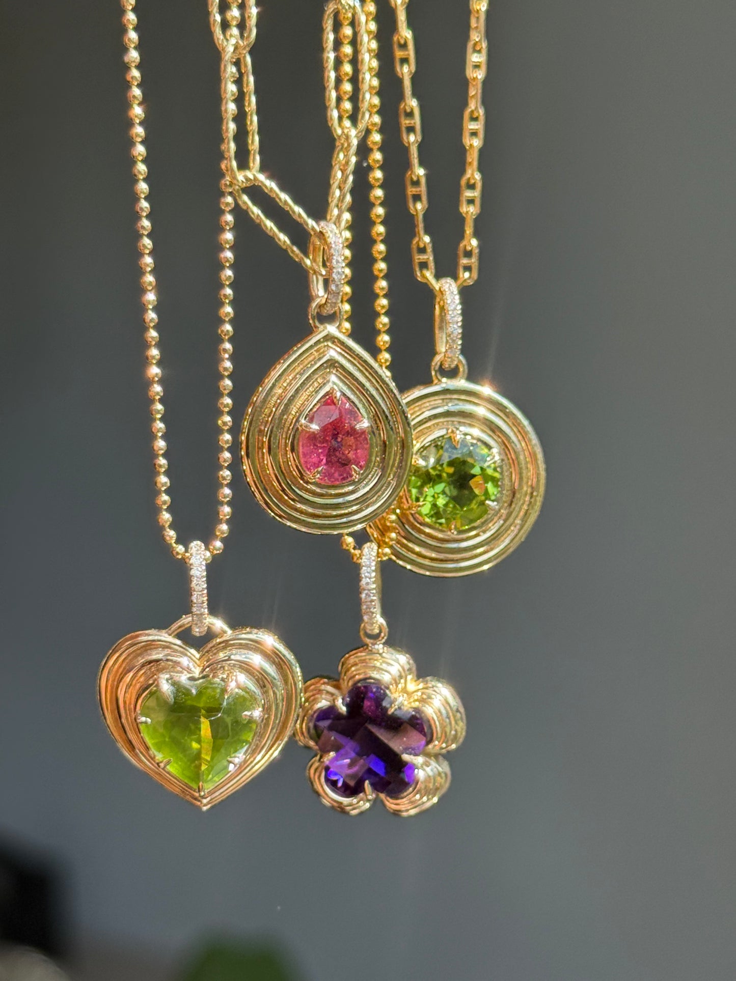 Halo Charms