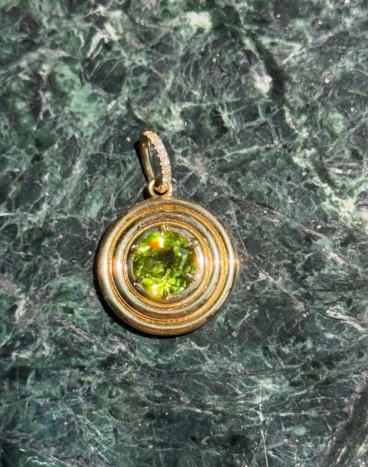 Halo Charms