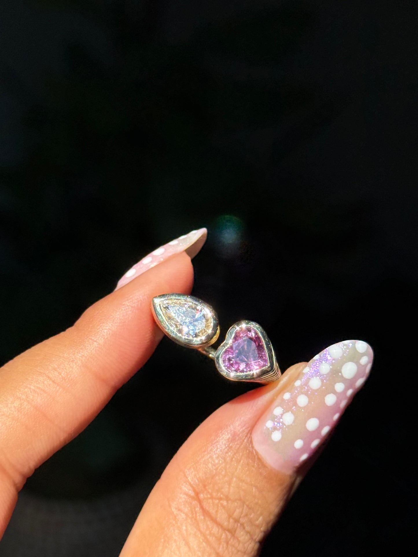 Solviva Ring