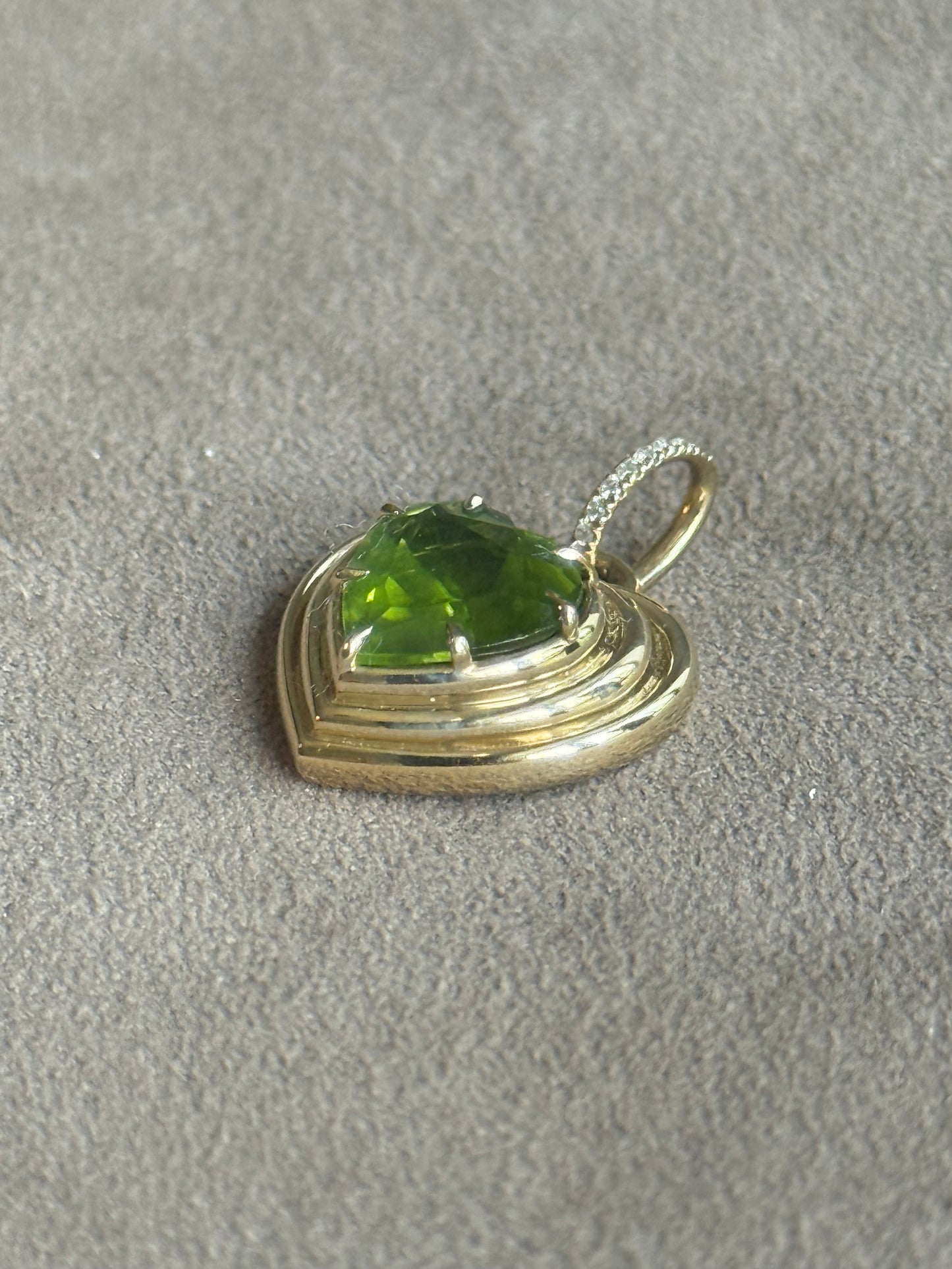 Halo Charms