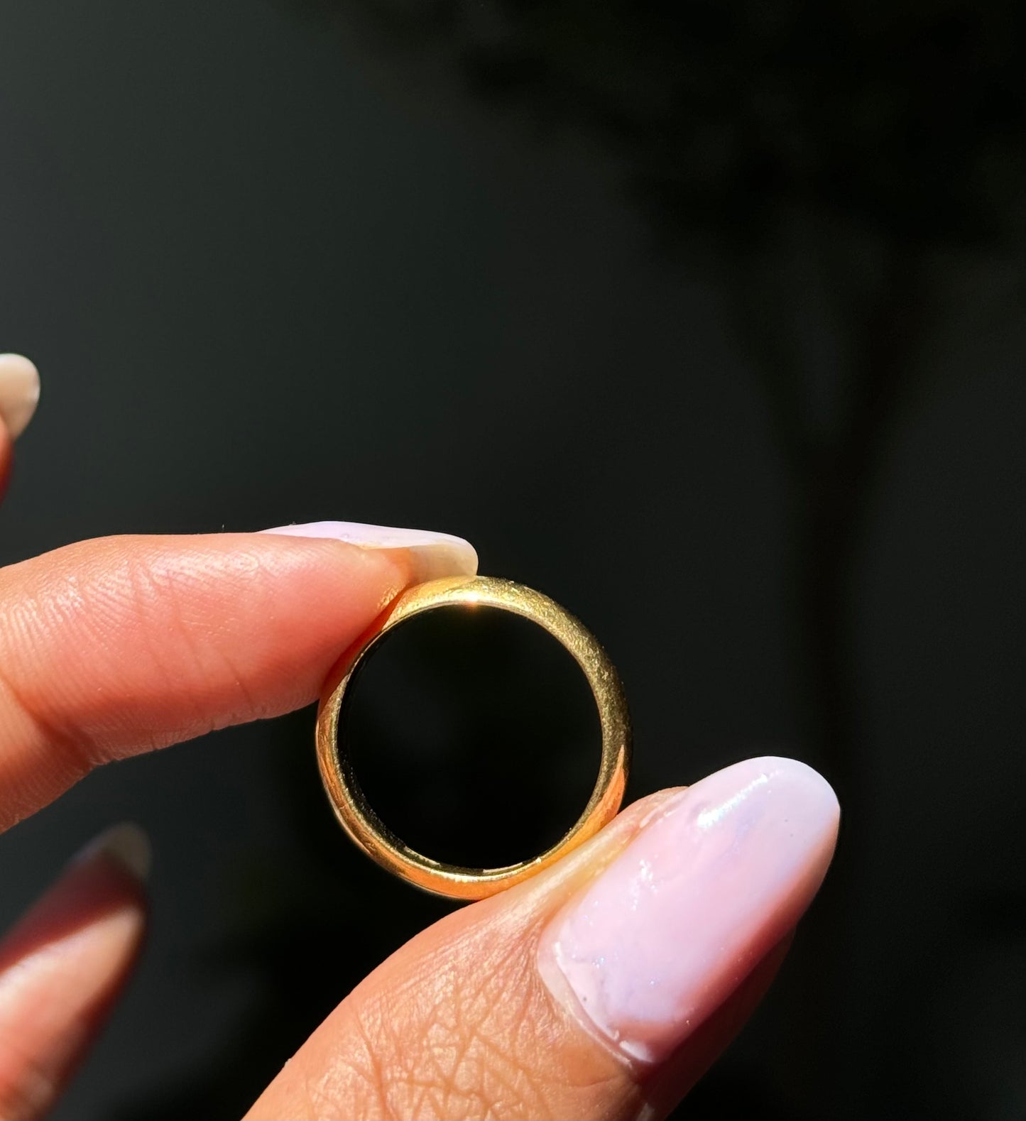 22k donut Band