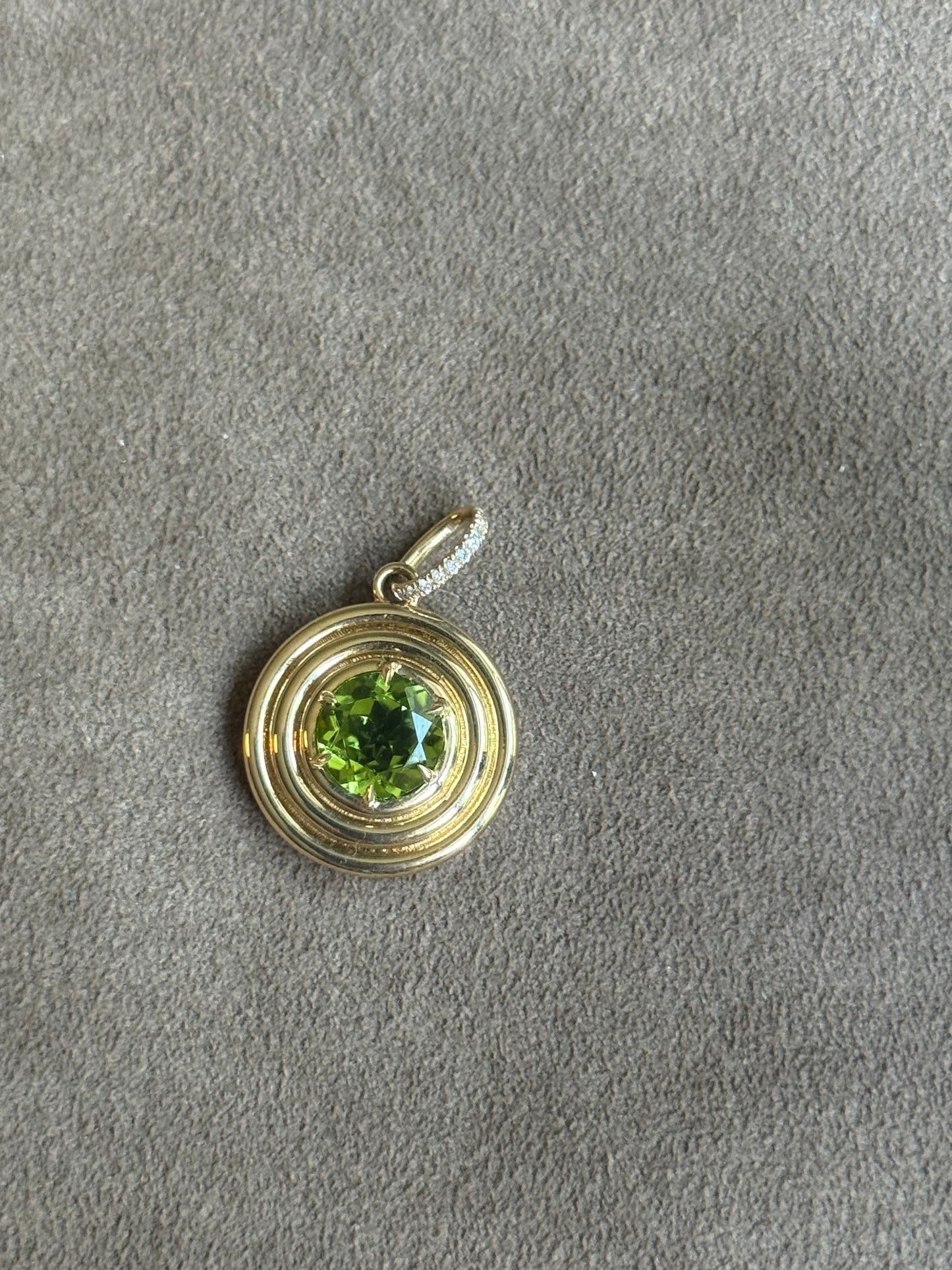 Halo Charms