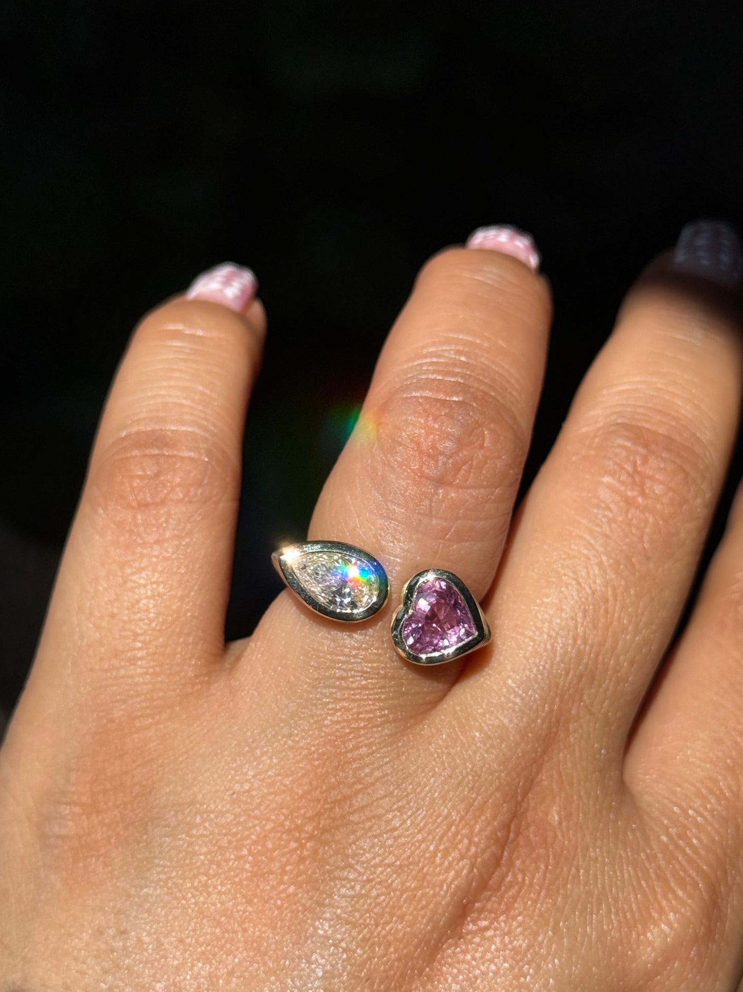Solviva Ring