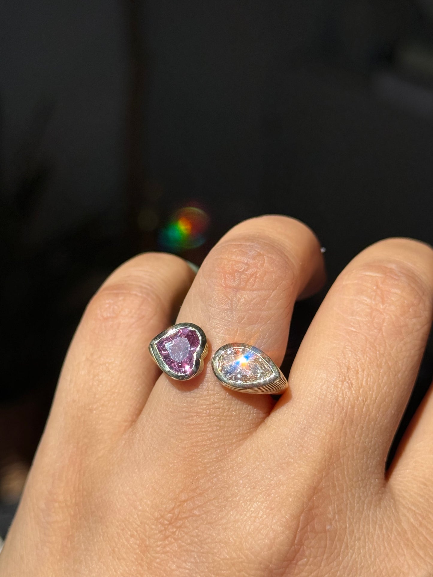 Preorder Solviva Ring