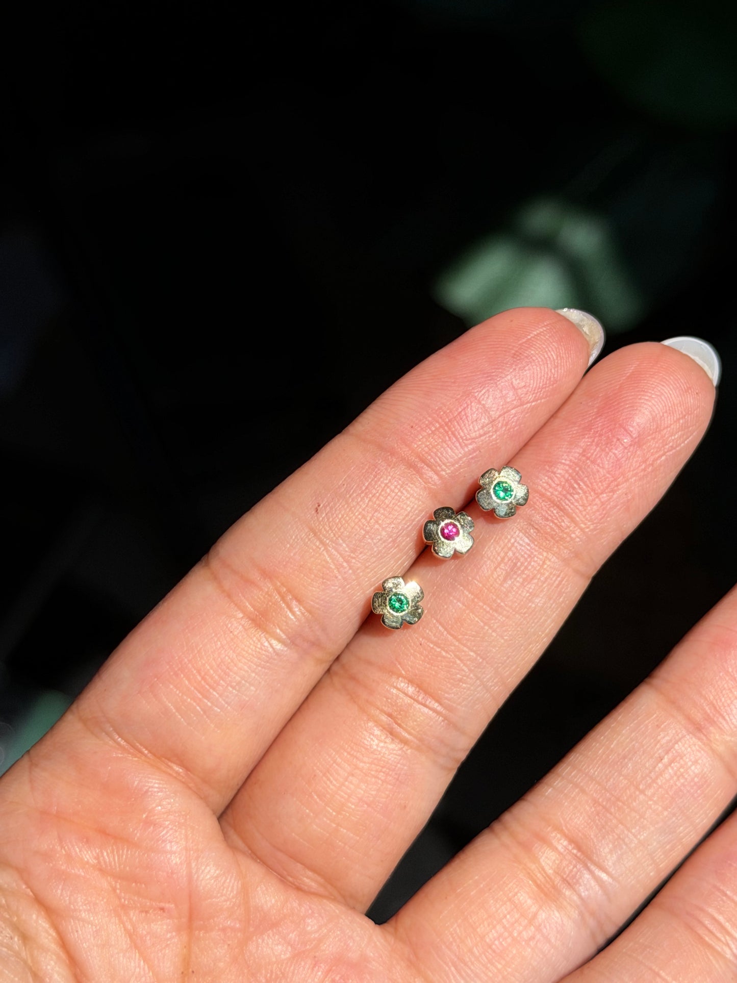 Bloom Earrings
