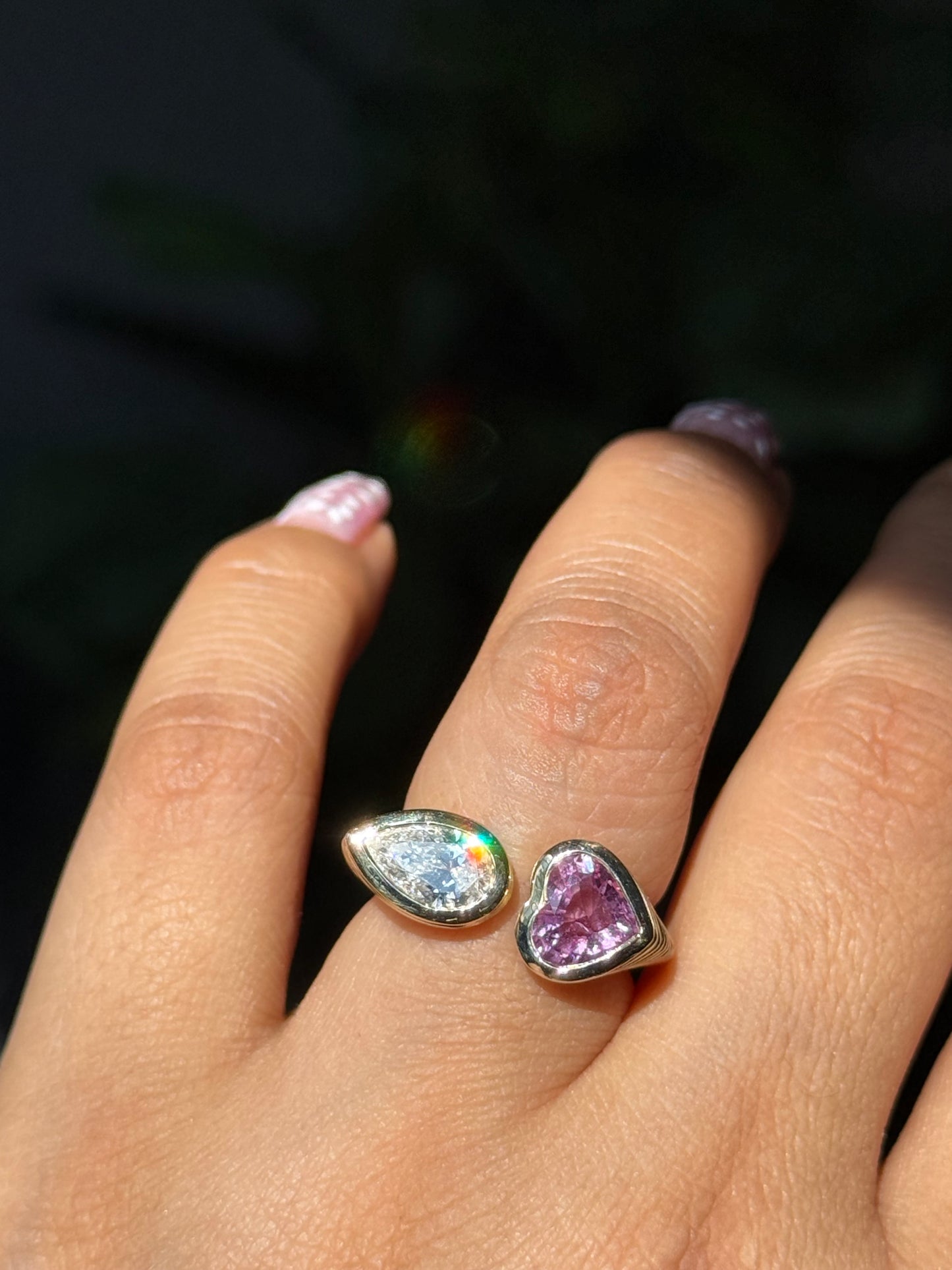 Preorder Solviva Ring
