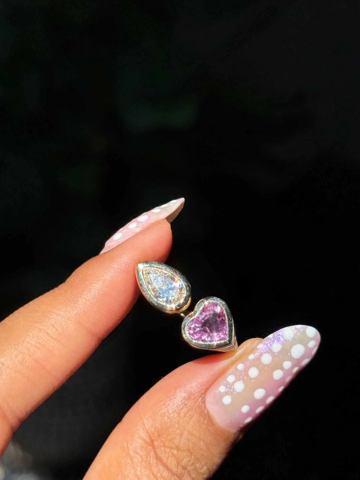 Solviva Ring