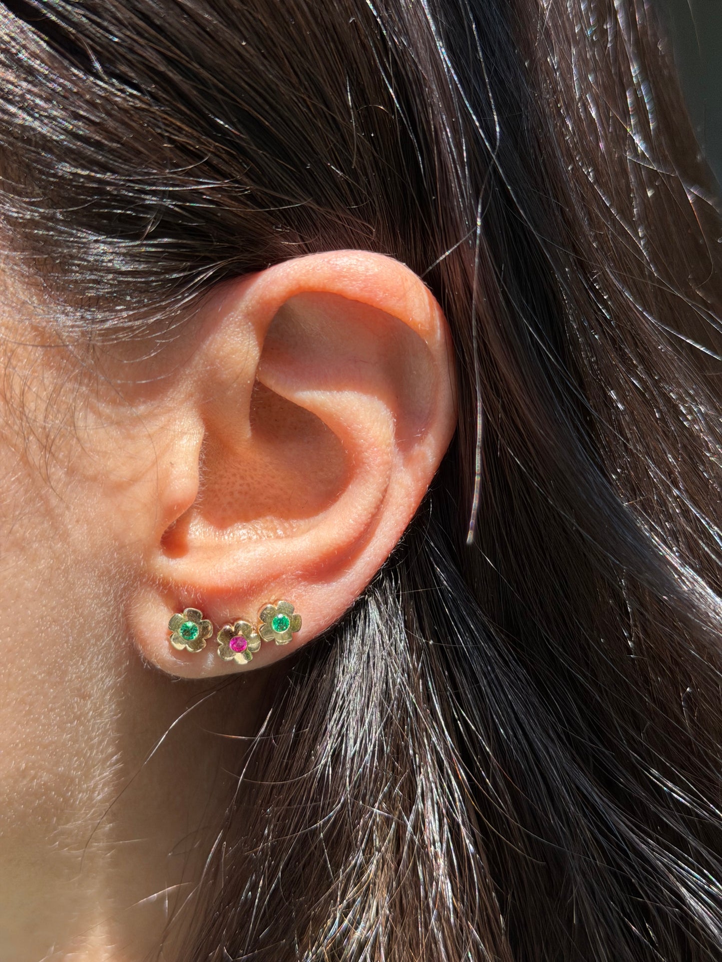 Bloom Earrings