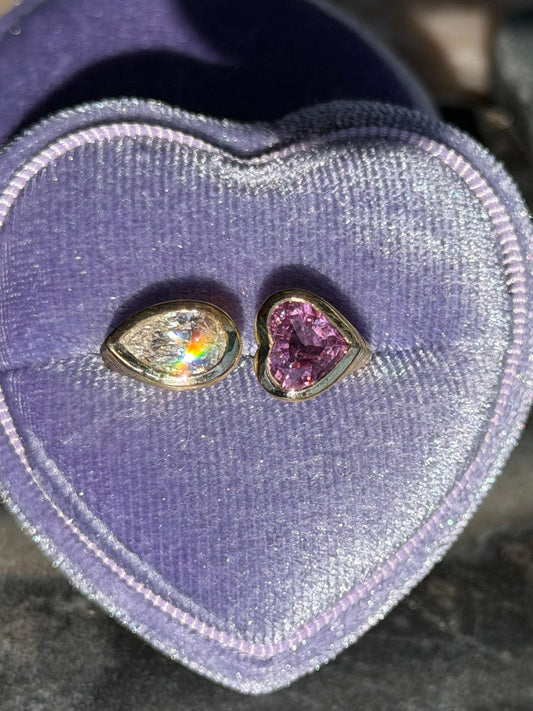 Preorder Solviva Ring