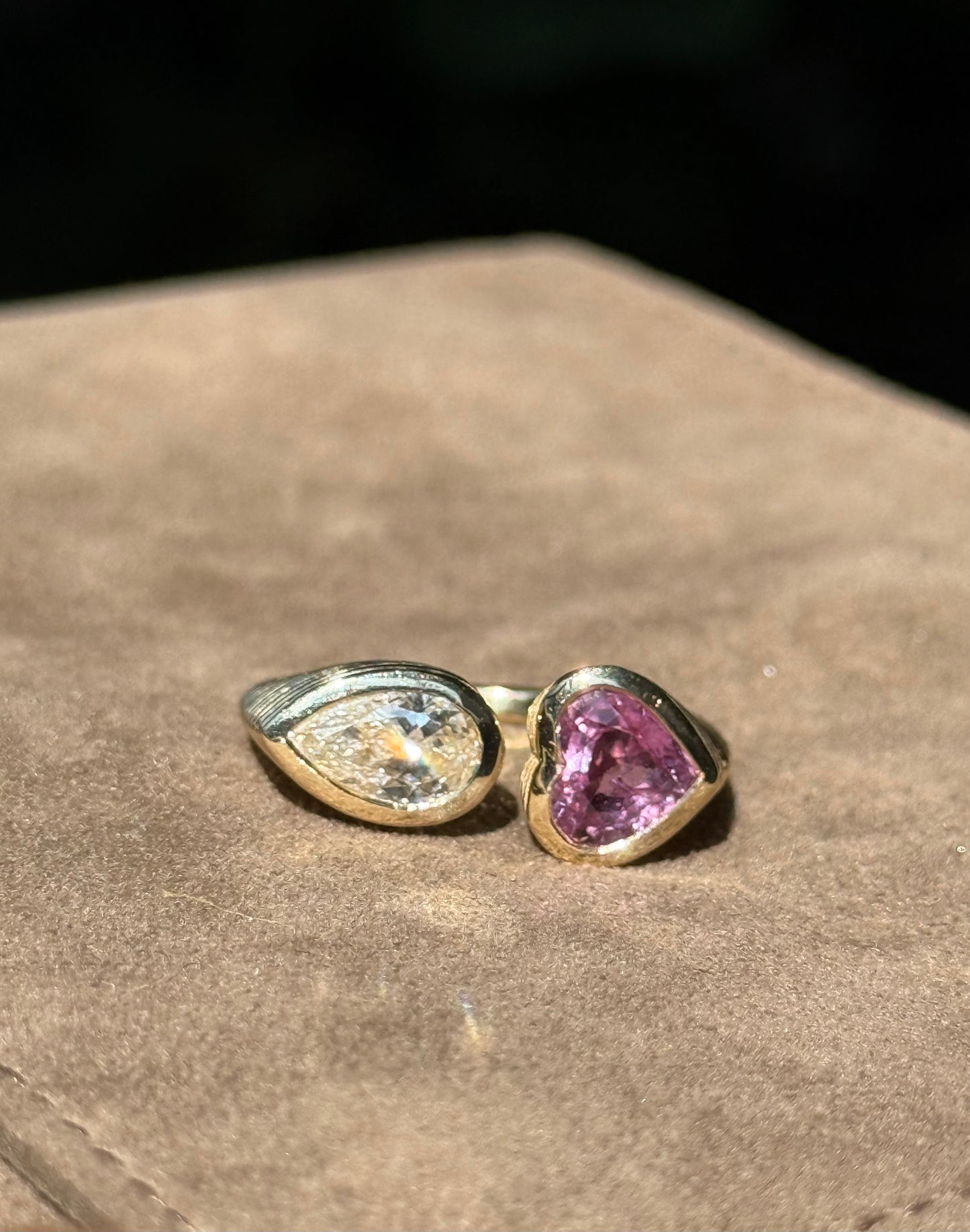 Preorder Solviva Ring