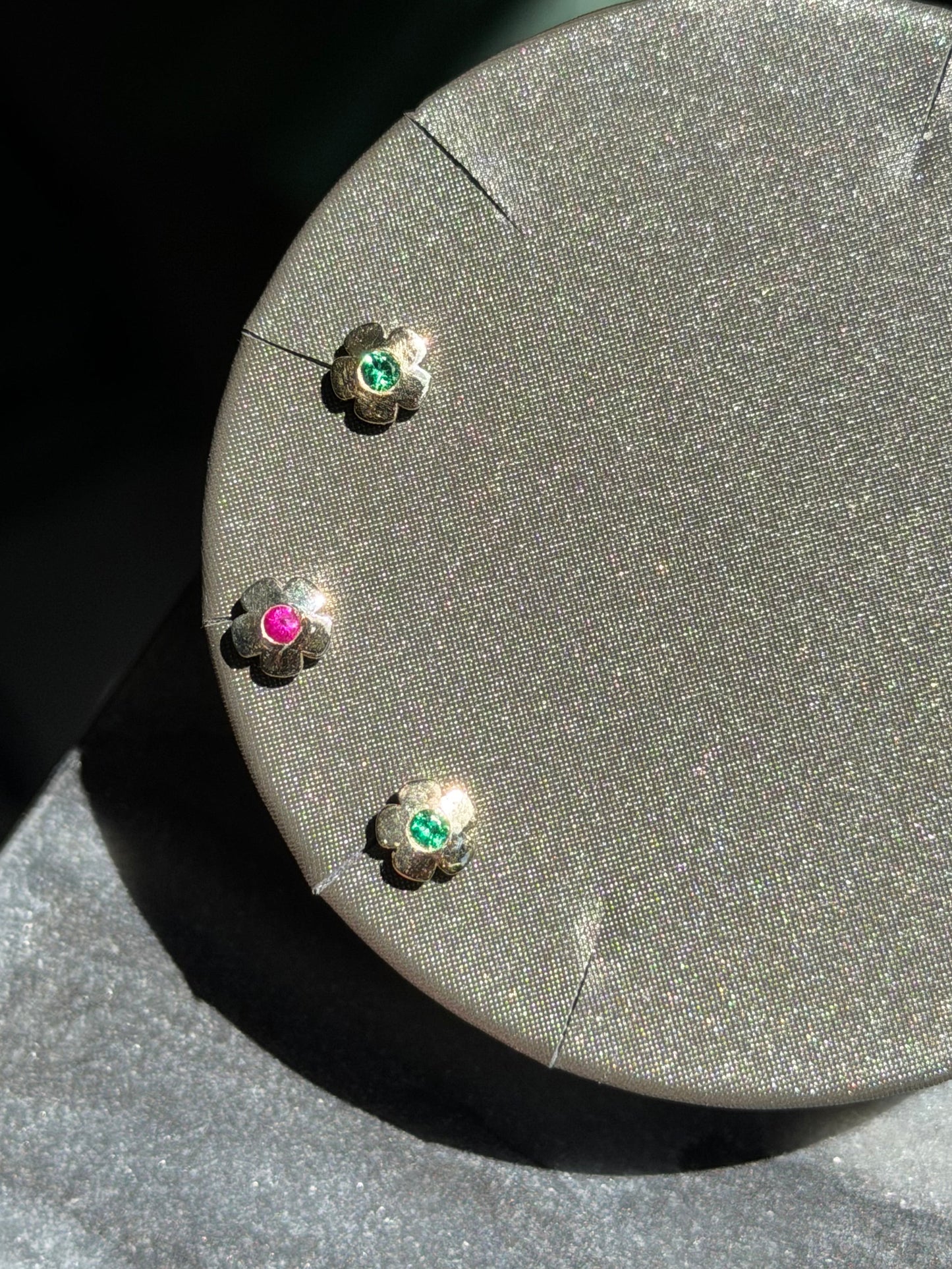 Bloom Earrings