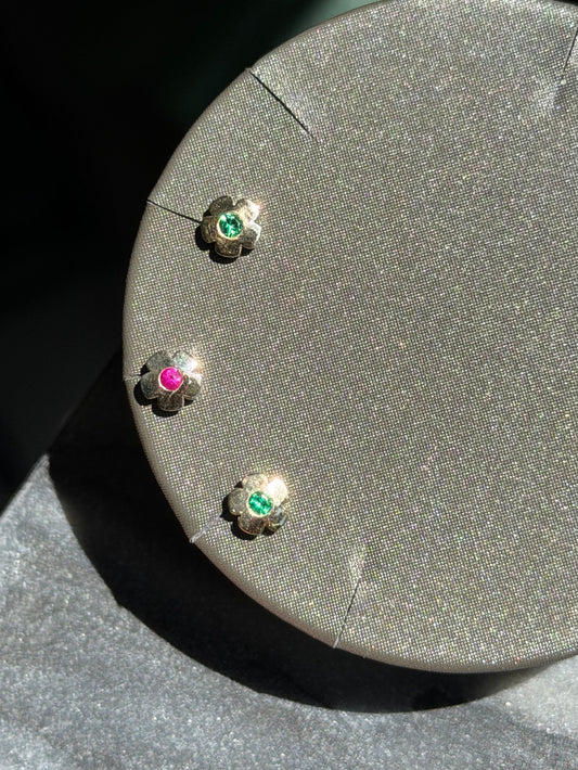Bloom Earrings