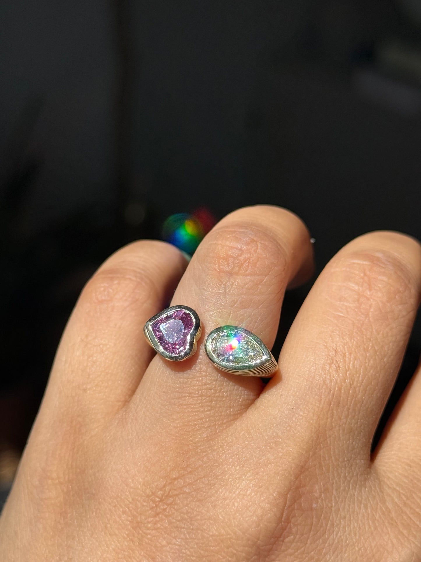 Preorder Solviva Ring