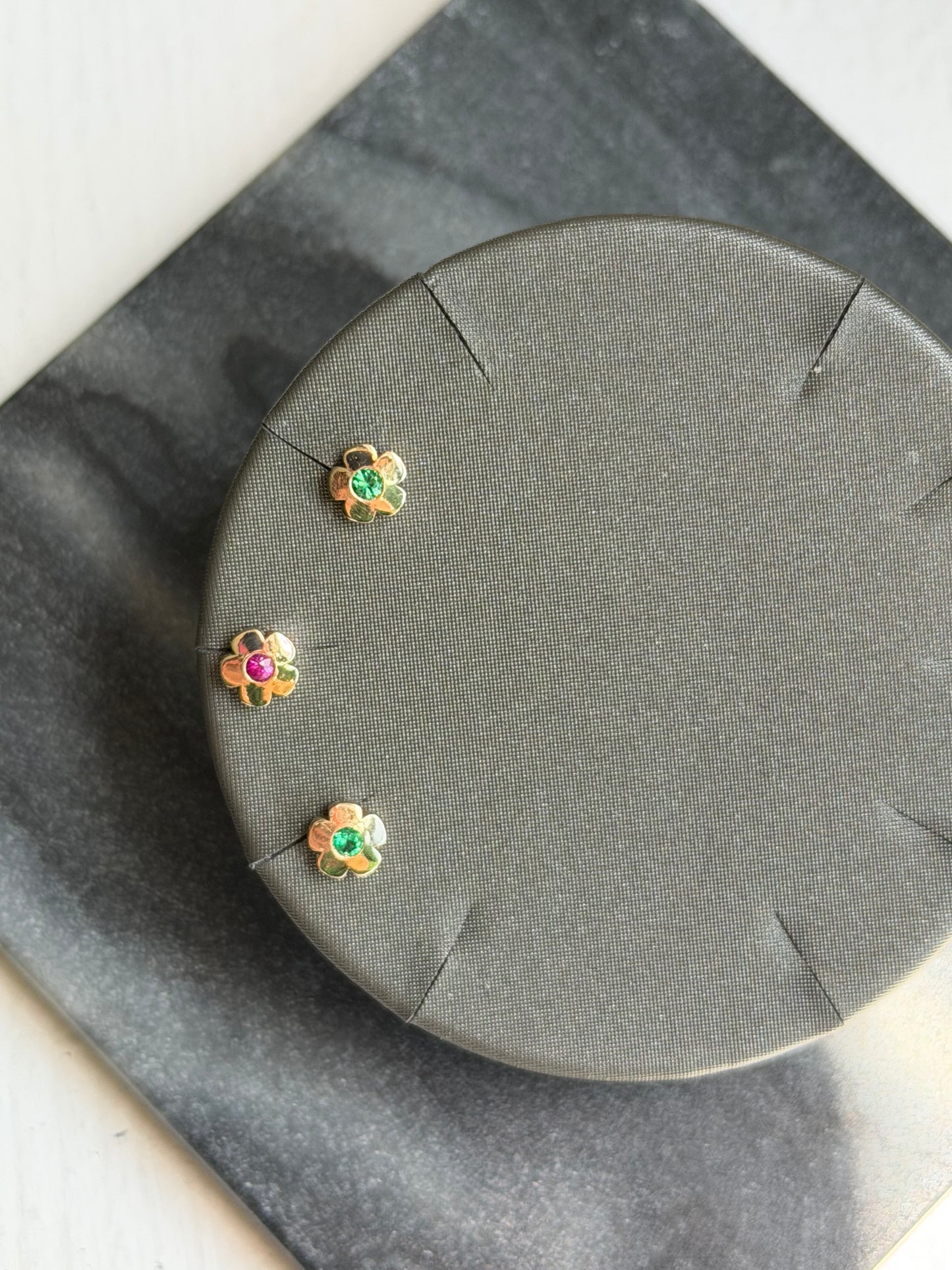 Bloom Earrings