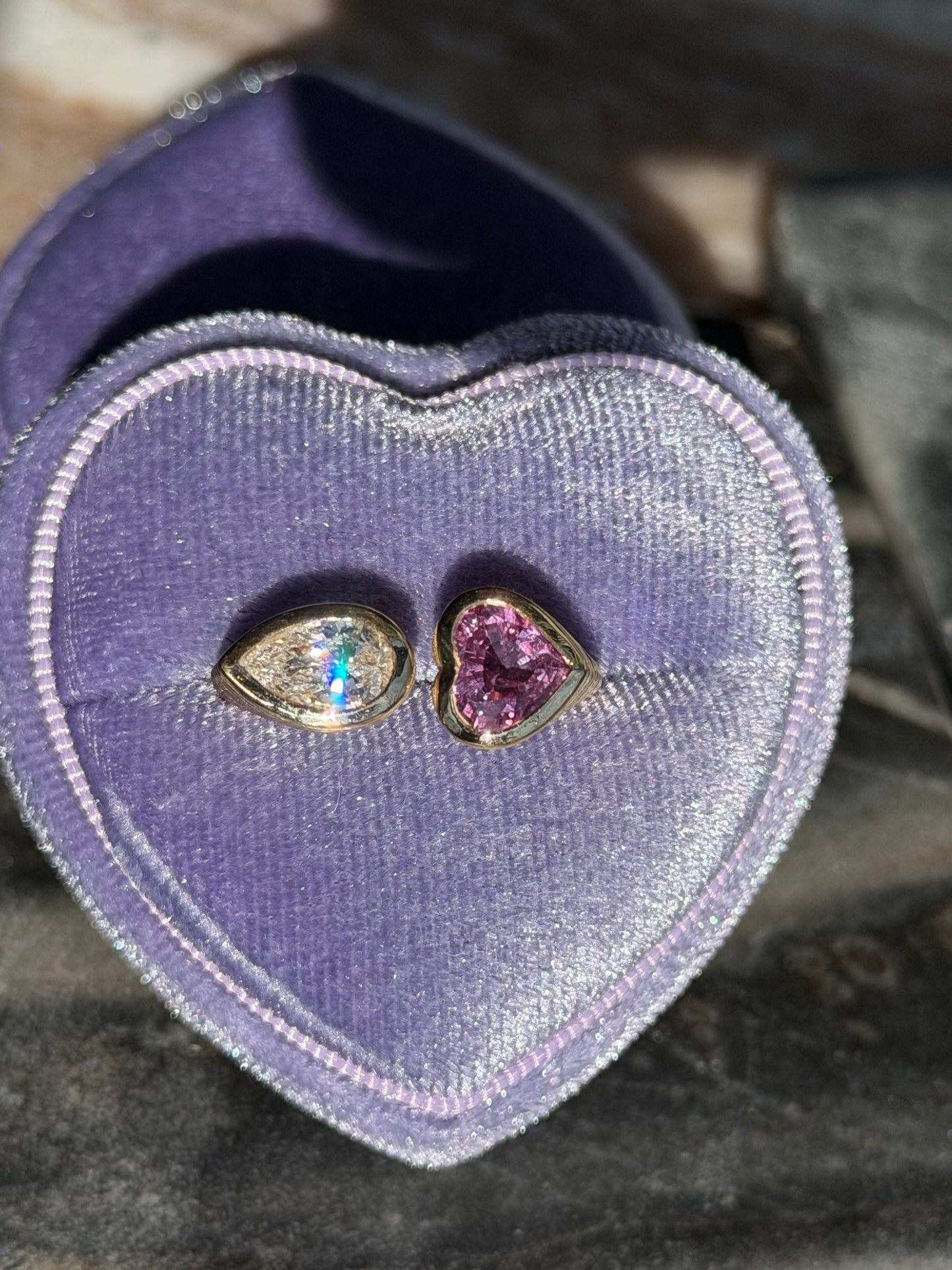 Preorder Solviva Ring