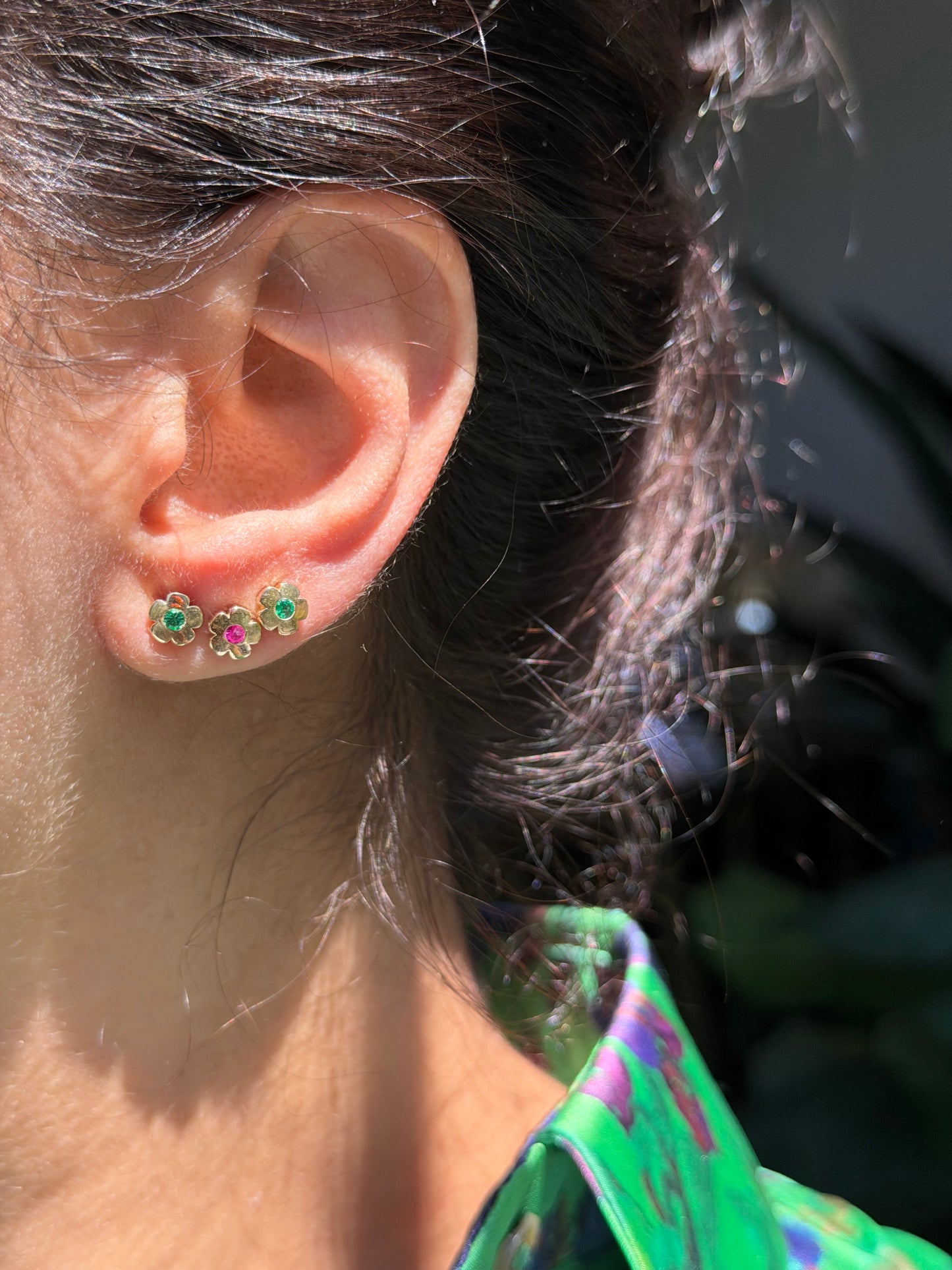 Bloom Earrings