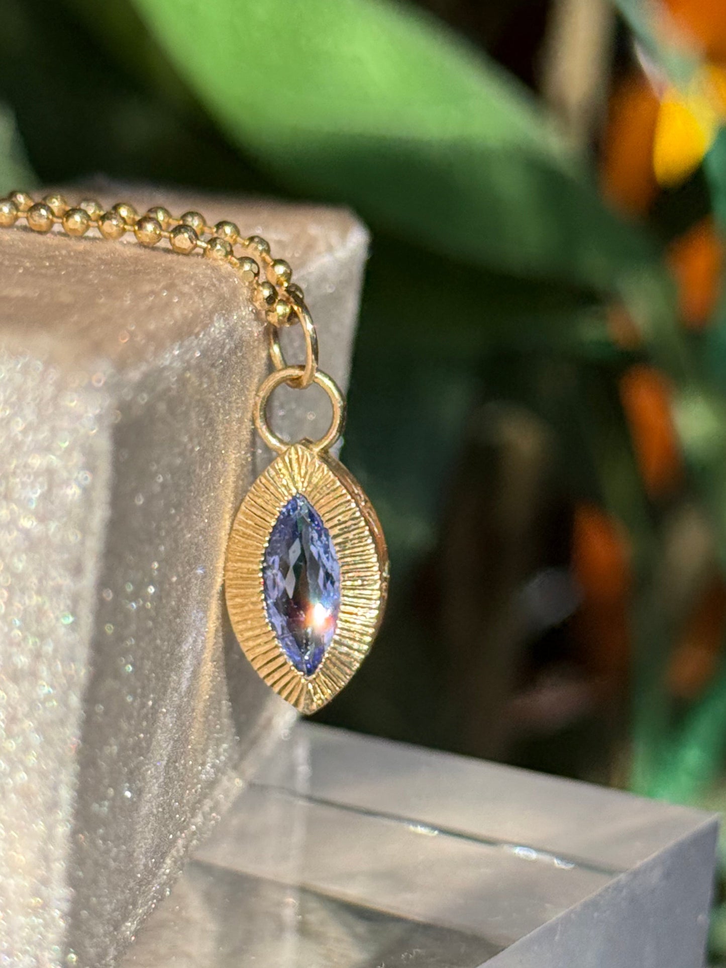 Preorder Horus Charm