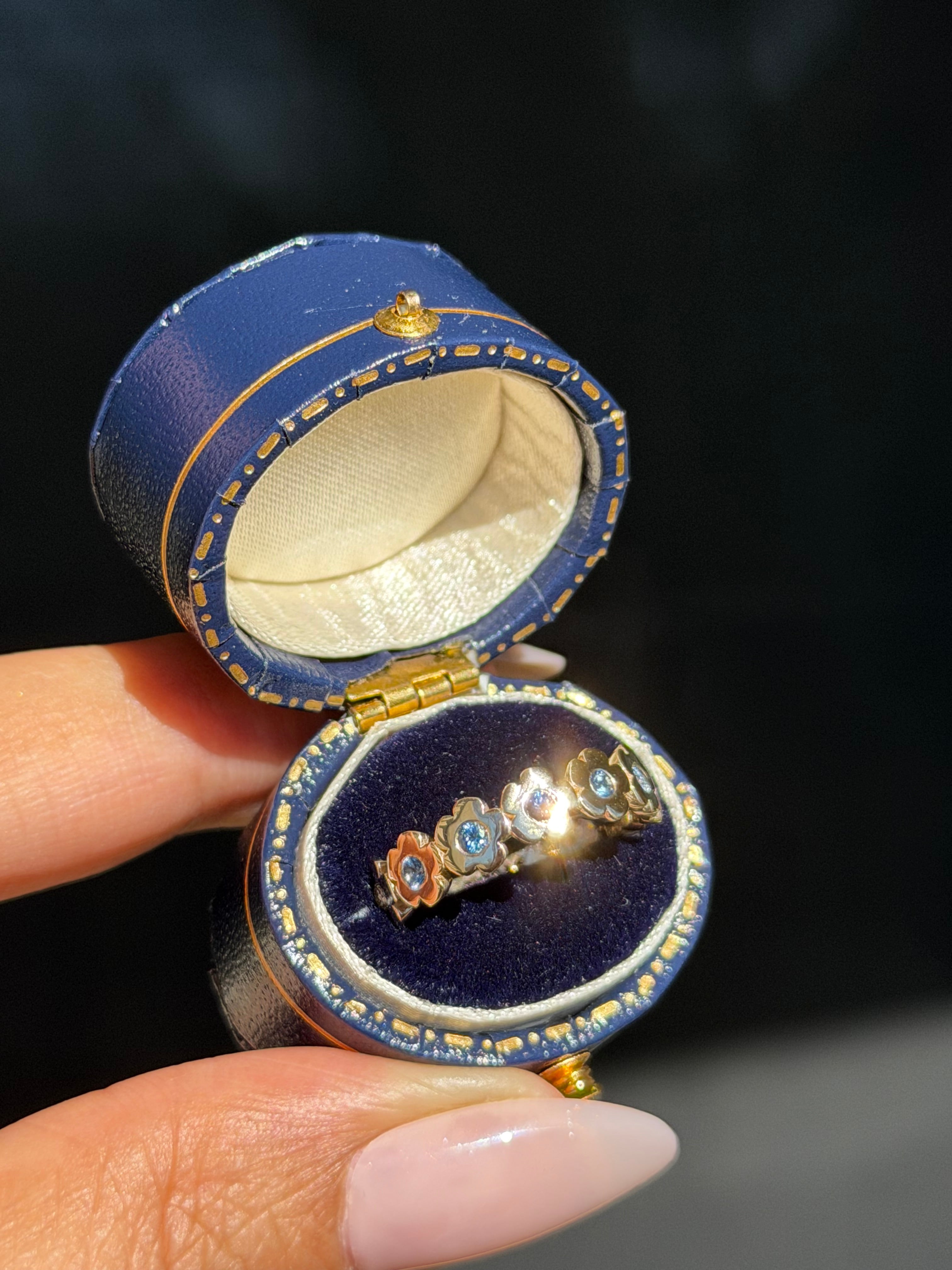 KENZ jewelry studio – Kenz Studio