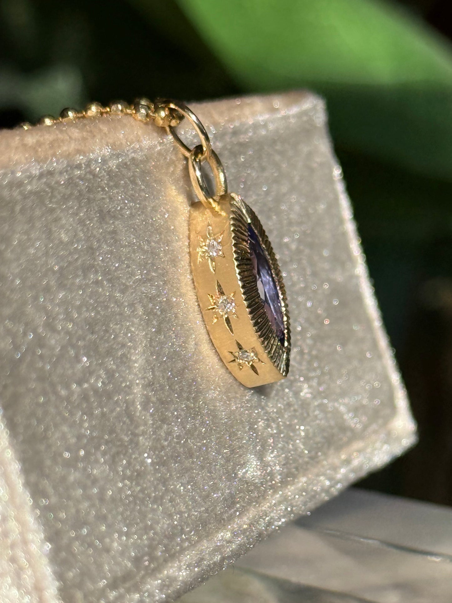 Preorder Horus Charm